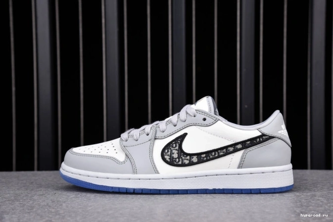 OG (DR DR LOW CN8607-002 1 shoe X JORDAN box) 0718